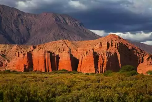 Salta