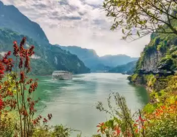 Asia River Cruising