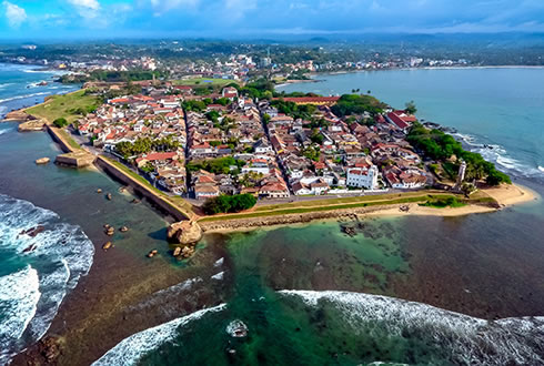 Galle