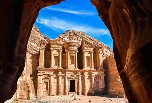 Jordan