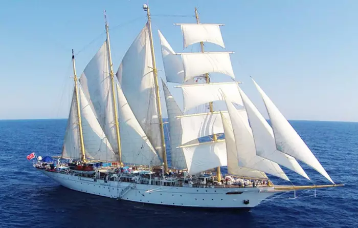 Star Clippers