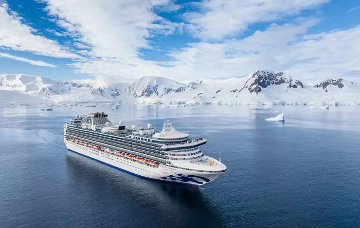 Princess Cruises