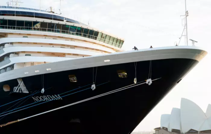 Holland America Line