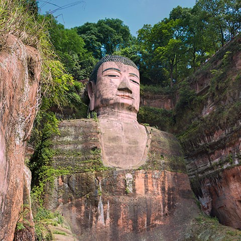 Leshan