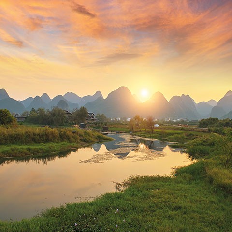 Yangshuo