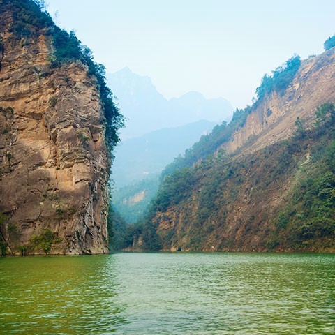 Yangtze River