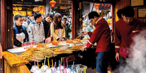 Tempt Your Tastebuds