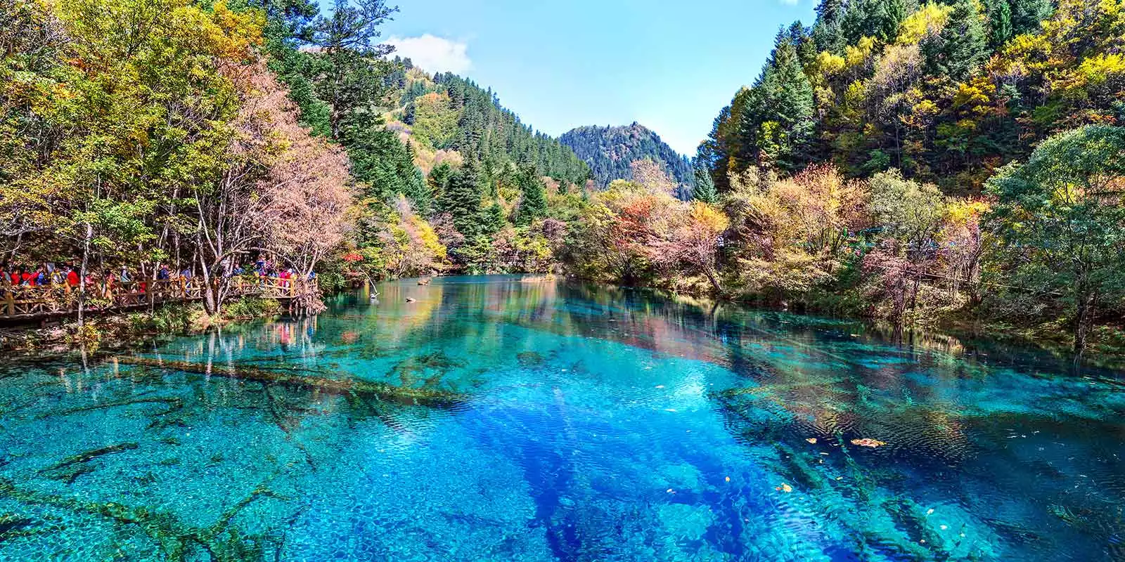 Secrets of Southwest China (Yunnan & Sichuan)