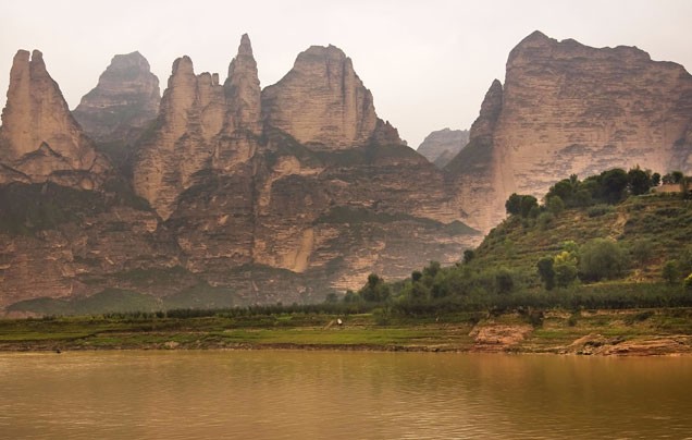 DAYS 4-5: Explore Lanzhou