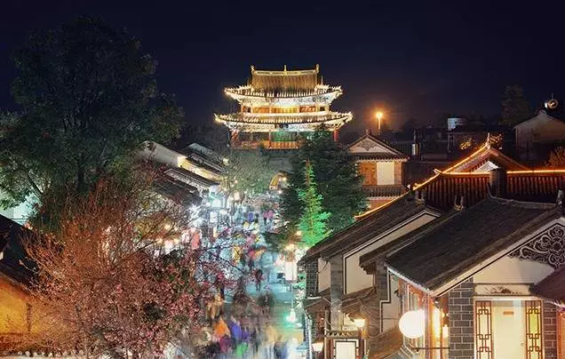 DAY 14: Weibaoshan (Optional)