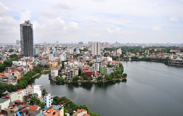 DAY 8: Explore Hanoi